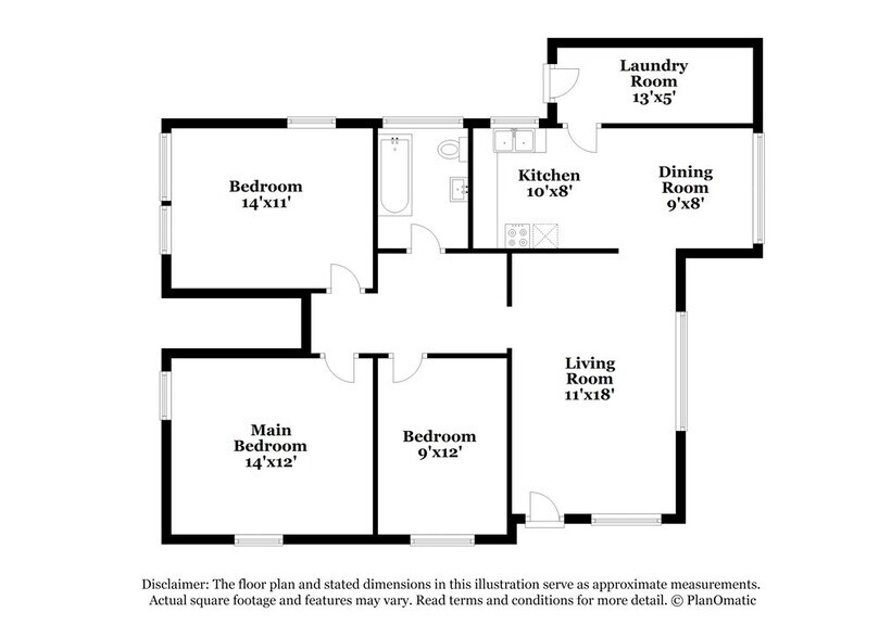 Building Photo - 237 Garden Ln