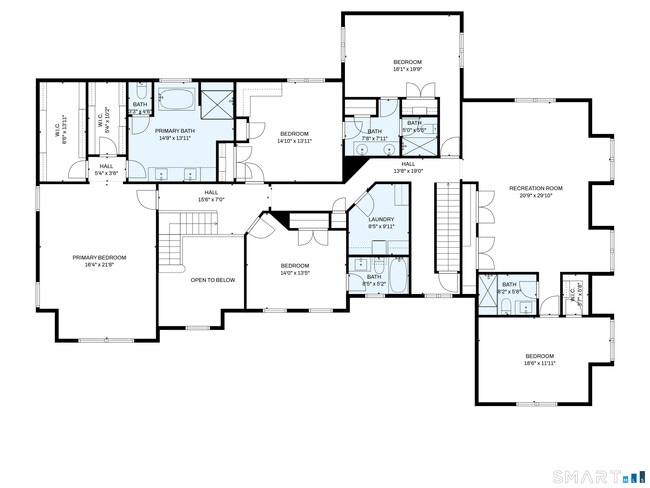 Building Photo - 3 Little Ln