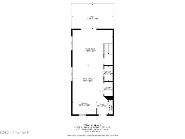 Building Photo - 5147 Exton Park Loop