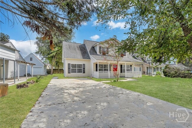 Building Photo - 11 Ropemaker Ct