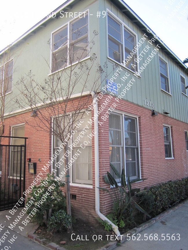 Building Photo - 1218 2nd St