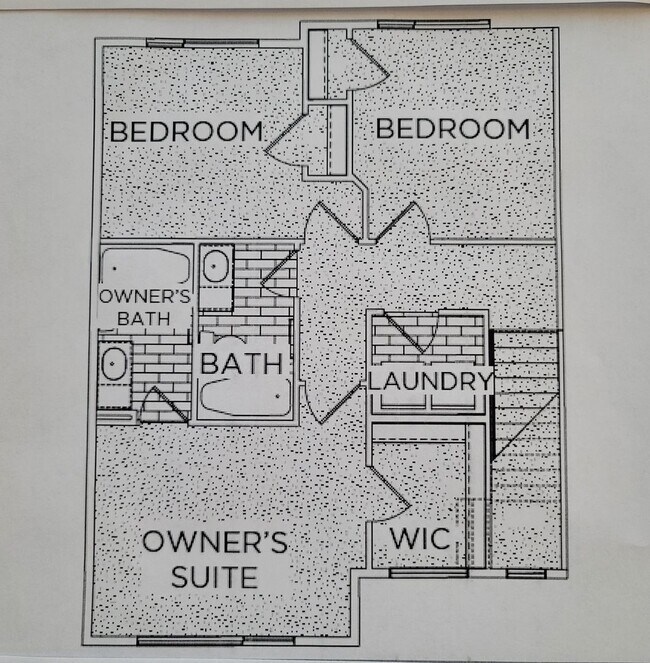 Building Photo - 3091 N Indigo Lp