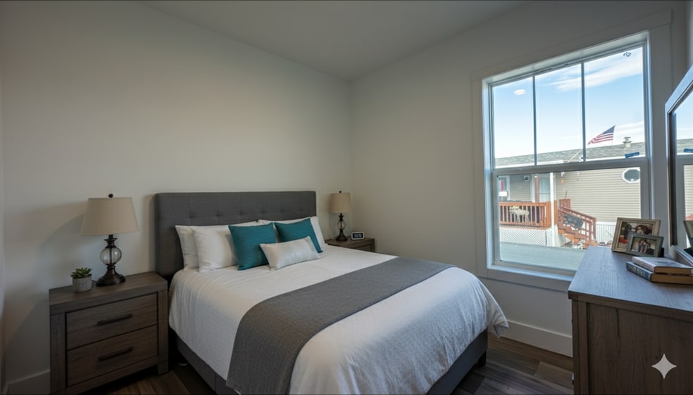 Building Photo - 6 Lapin St