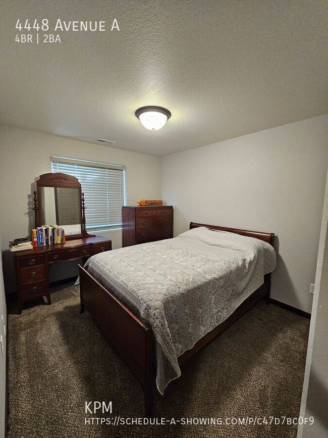 Building Photo - 4448 Ave A