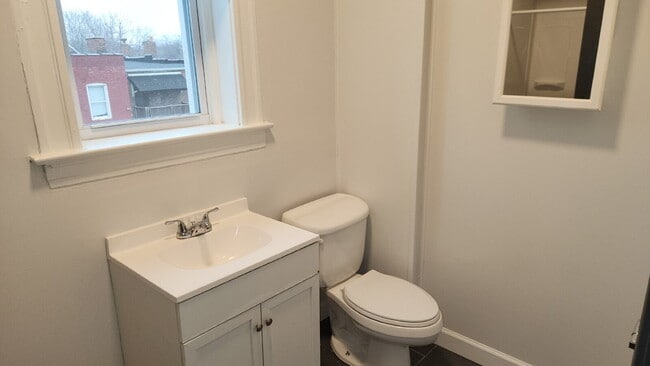 Building Photo - Elegant 2-Bedroom Duplex in Lively St. Louis Neighborhood.