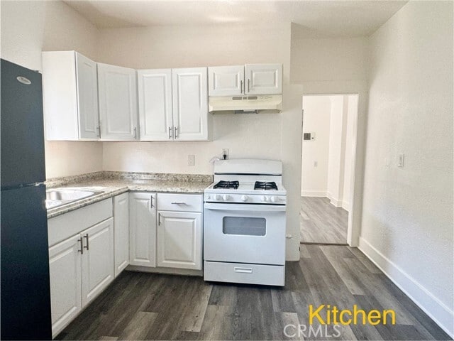 Building Photo - 206 W 52nd Pl
