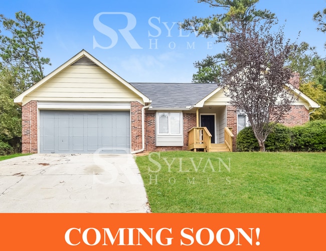 Primary Photo - Charming 3BR 3BA home