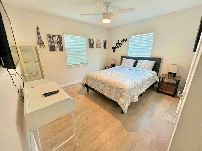 Building Photo - 5249 NE 3rd Ter.