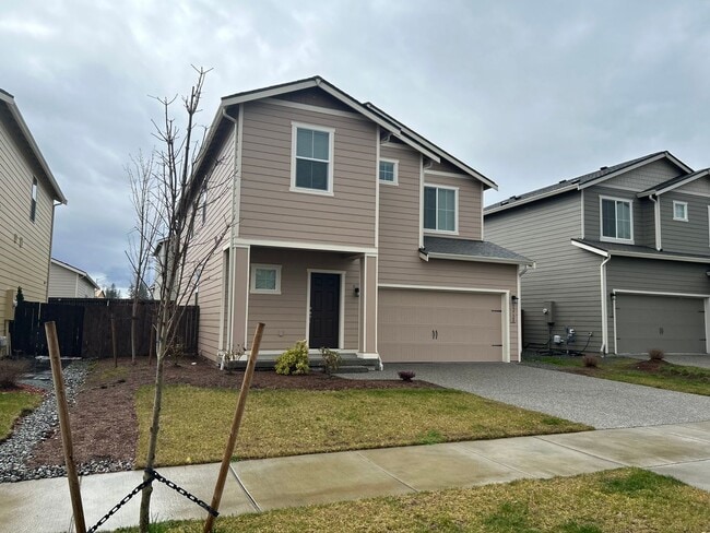 Building Photo - Modern & Spacious 5-Bedroom Home in Desirable Sultan Community