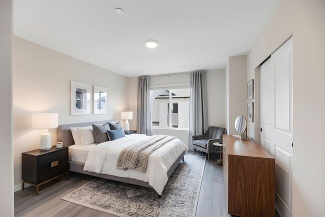 Building Photo - Brand New 4 Bedroom Luxury Townhome!