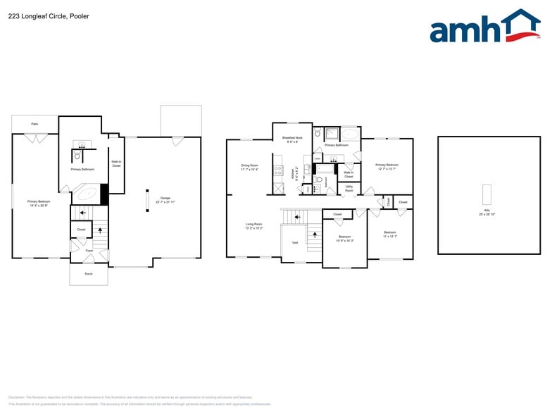 Building Photo - 223 Longleaf Cir