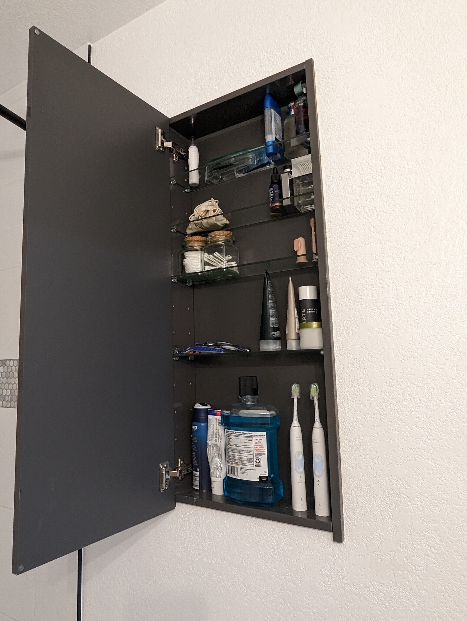 Extra storage for your needs. - 842 S Vance St