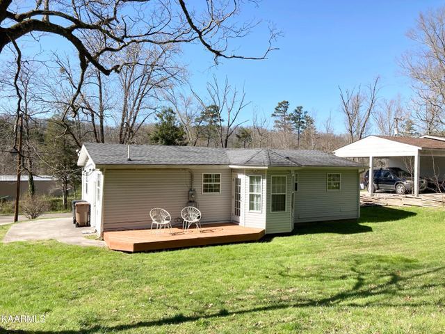 Building Photo - 2204 Rifle Range Rd