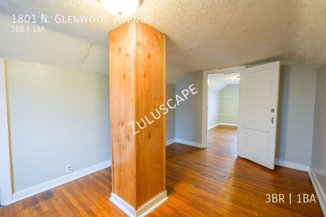 Building Photo - 1801 N Glenwood Ave