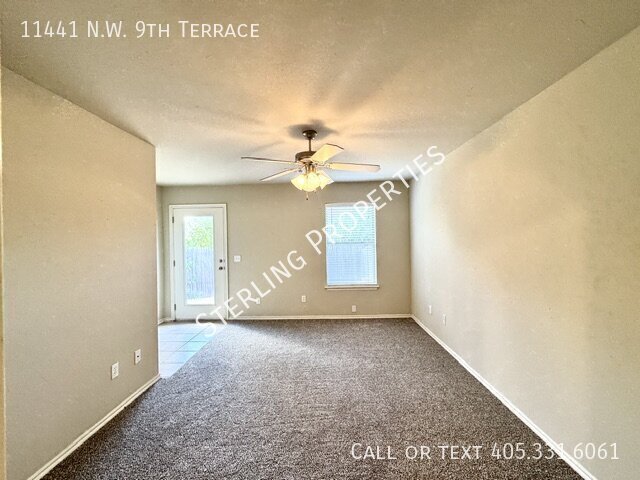 Building Photo - 11441 NW 9th Terrace