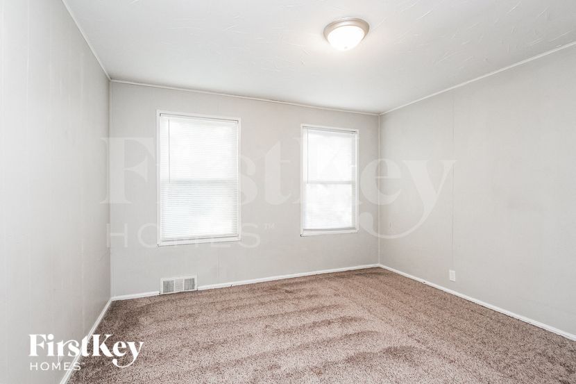 Building Photo - 3216 Brill Rd