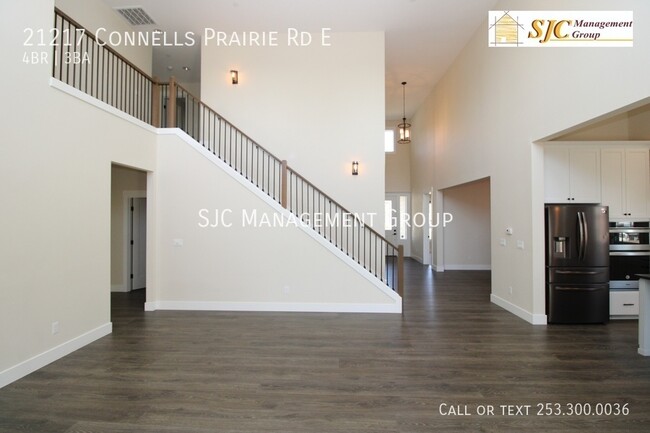 Building Photo - 21217 Connells Prairie Rd