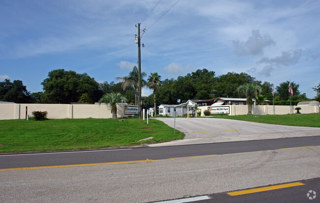 Building Photo - Citrus Hill RV Resort