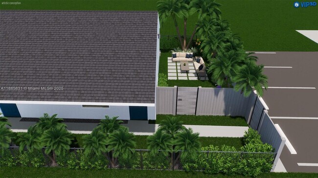Building Photo - 1109 NE 6th Ave