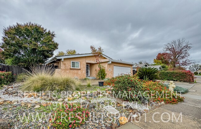 Building Photo - Charming Rocklin 3-bedroom 2-bathroom home