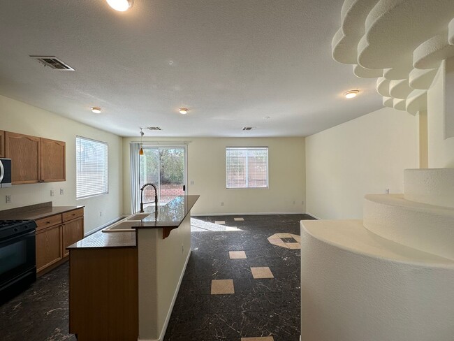 Building Photo - Woods Parcel 10 At Rhodes Ranch