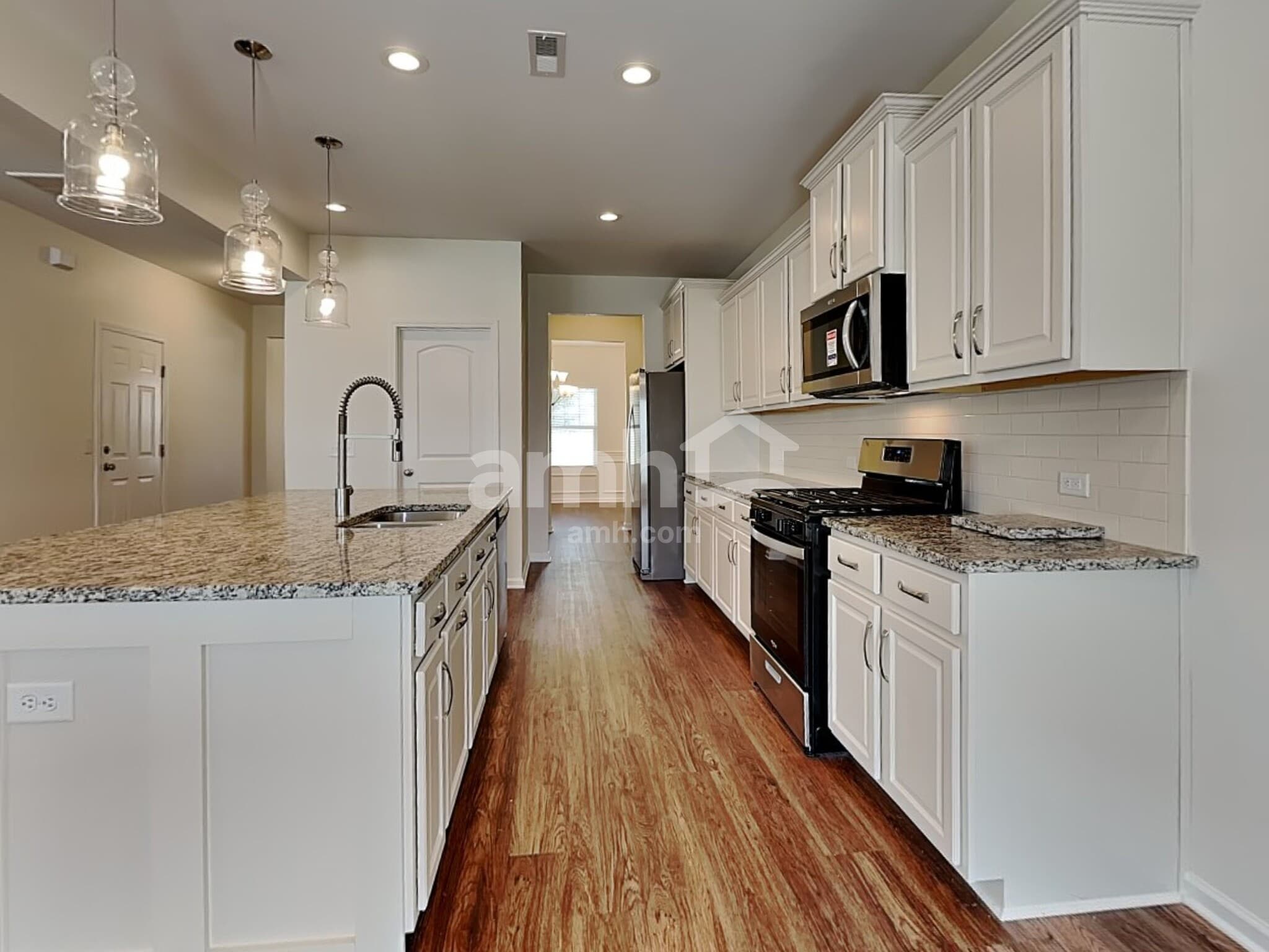 Building Photo - 5705 Oakgate Dr