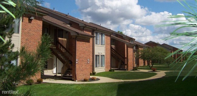 Building Photo - 2131 Ashley Ct