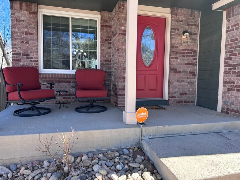 Building Photo - 4922 N Silverlace Dr