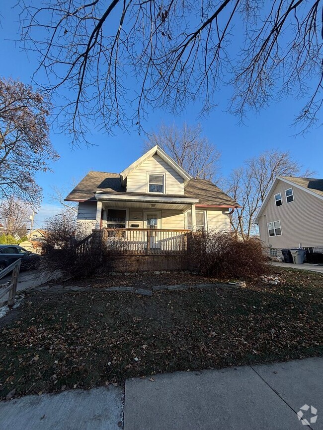 Building Photo - Charming 3-Bedroom Home in Story Hill