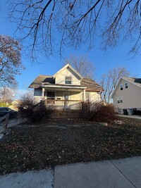 Building Photo - Charming 3-Bedroom Home in Story Hill