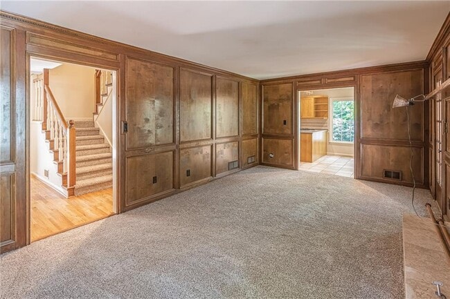 Building Photo - 1610 Branch Valley Dr