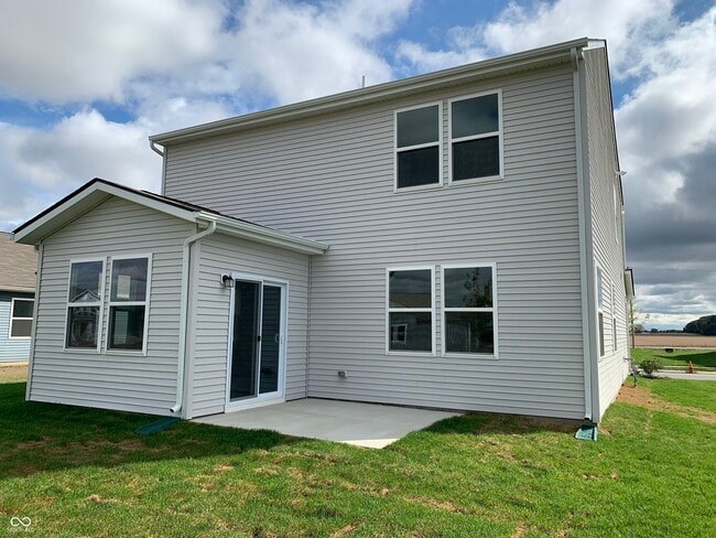 Building Photo - 2502 Mounts Run Ln