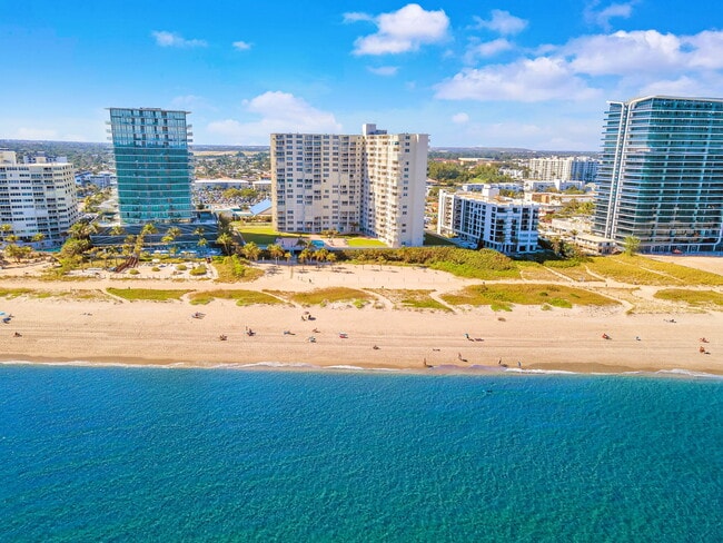 Building Photo - 750 N Ocean Blvd
