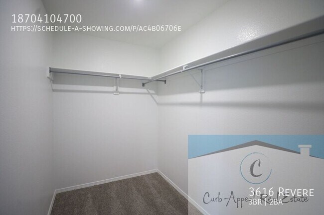 Building Photo - 3616 Revere-