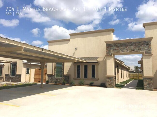 Building Photo - 704 E Myrtle Beach Ave