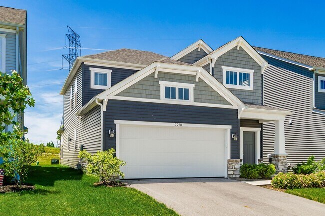 Building Photo - 7270 Cutler Dr