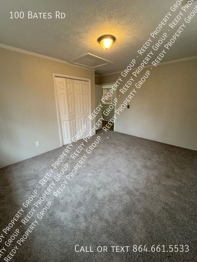 Building Photo - 100 Bates Rd