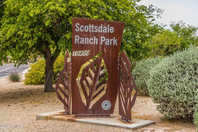 Building Photo - 10638 E Turquoise Ave