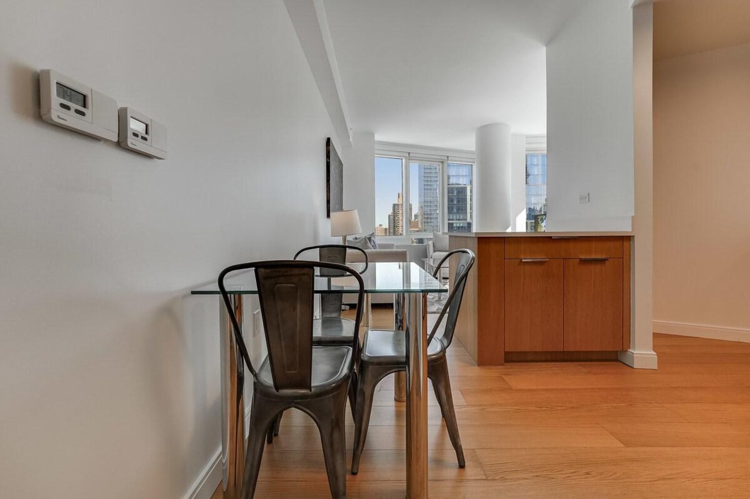 Building Photo - 625W W 57th St