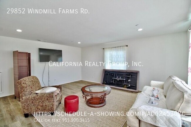 Building Photo - 29852 Windmill Farms Rd