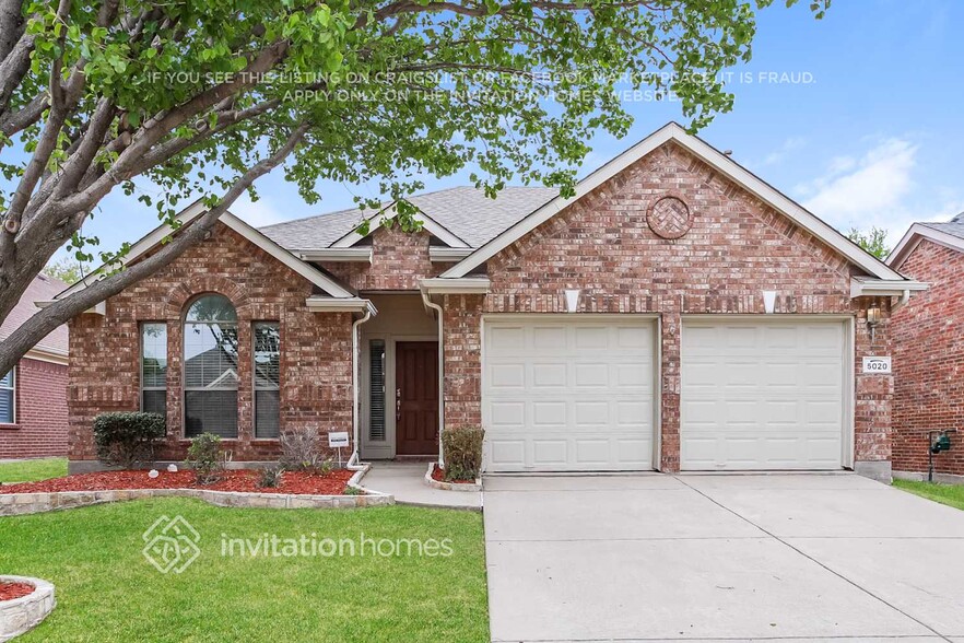 Primary Photo - 5020 Blackelm Dr