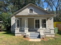 Building Photo - 329 E Tinsley St
