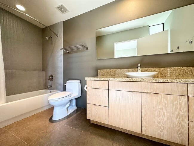 Building Photo - AVAILABLE NOW! 3-bedroom / 3.5 Bathroom Condo with Private Pool & Spa located in 48 & BARISTO!