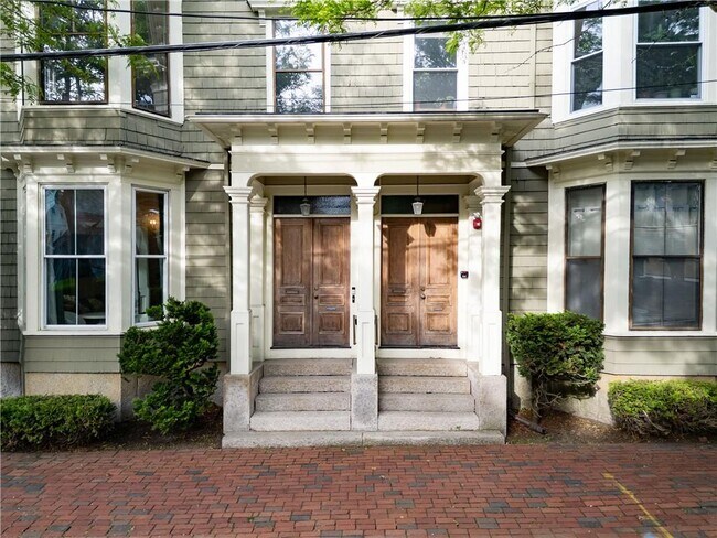 Building Photo - 99 Almy St