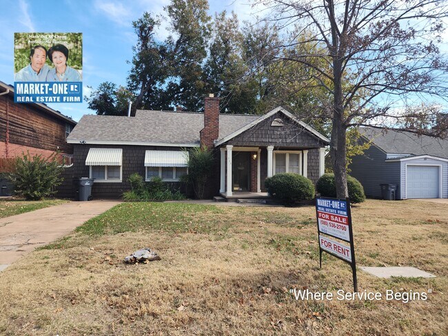 Primary Photo - 705 NW 13th St