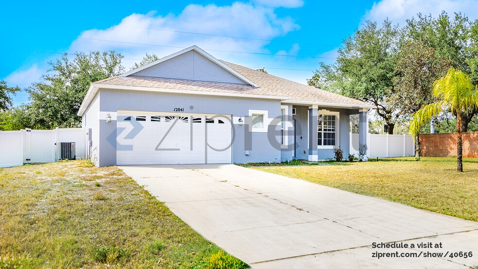 Building Photo - 12841 Scout Ct