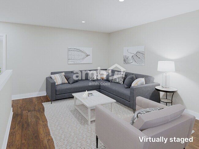 Building Photo - 2134 Saffron Walden Dr