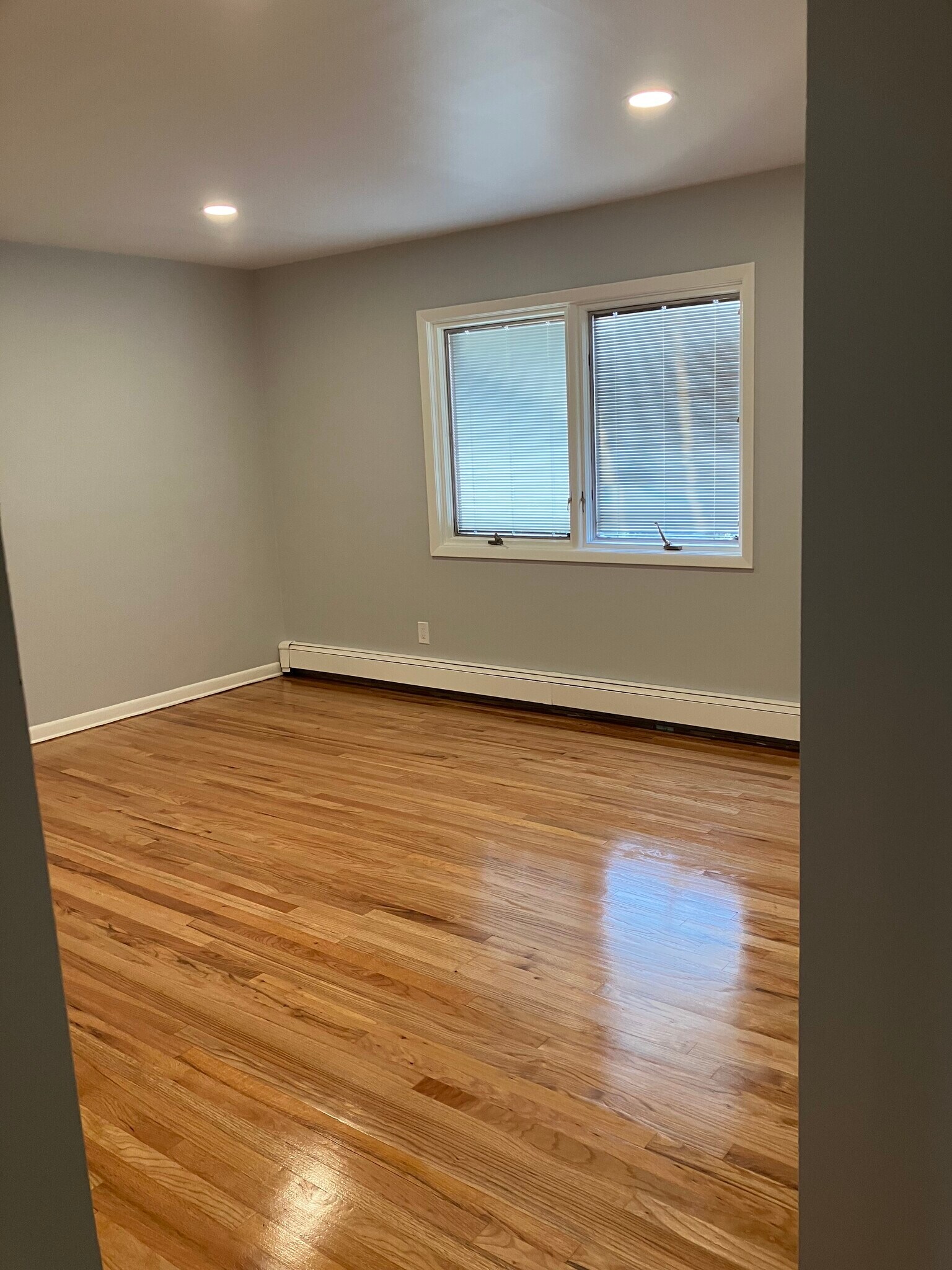 Bedroom 1 - 2442 1st St