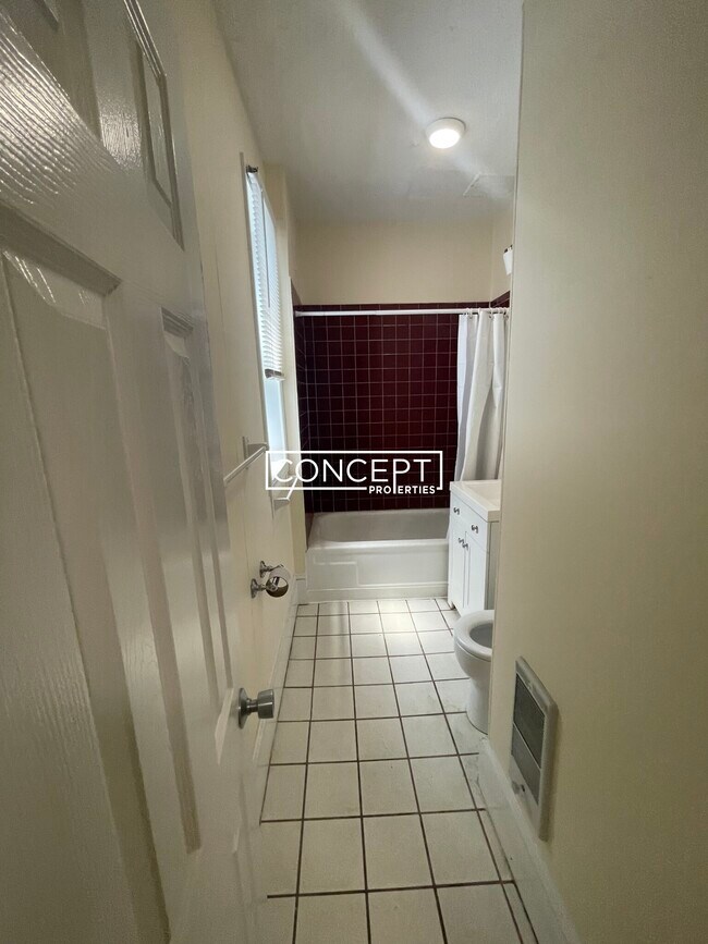 Building Photo - 883A Huntington Ave. Unit 7B