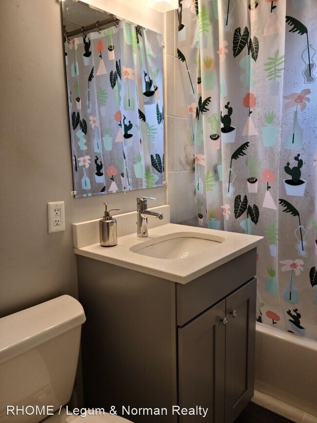 Building Photo - 1 br, 1 bath House - 1720 N Queens Lane Un...
